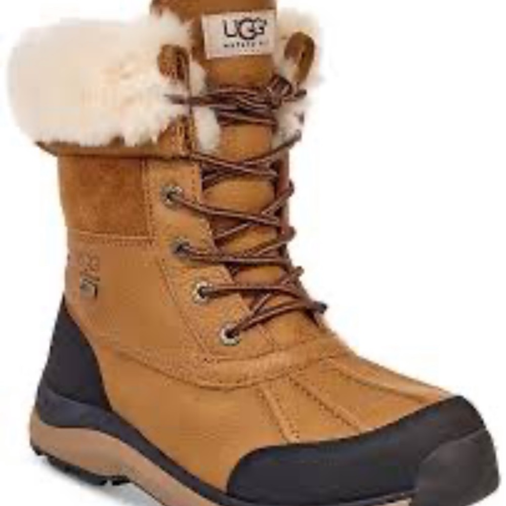 Ugg Adirondack III Winter Snow Boot